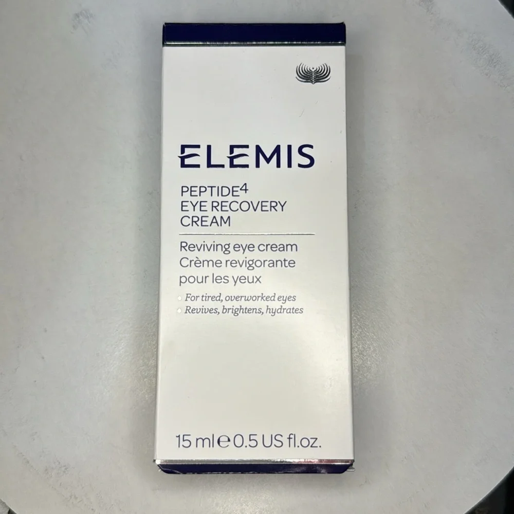 ELEMIS PEPTIDE4 EYE RECOVERY CREAM​​​